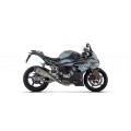 Arrow Exhaust for the BMW S1000RR (2025+)